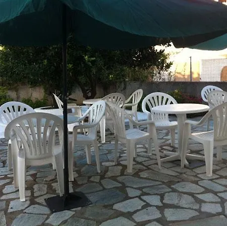 Danaos * Skiathos-stad