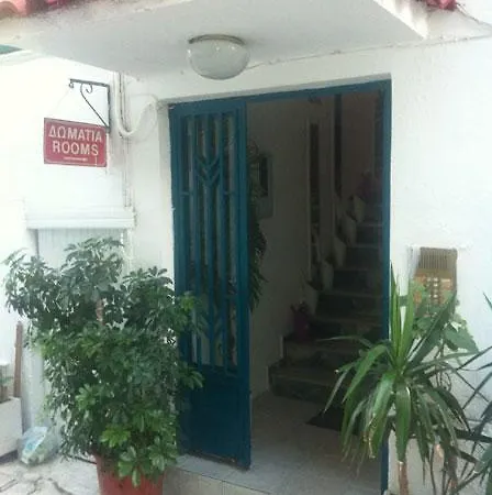 Danaos Skiathos-stad