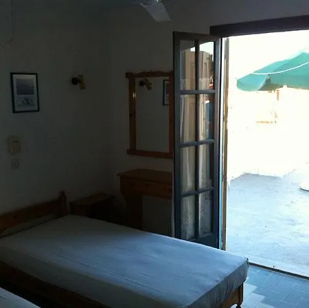 Danaos Skiathos-stad